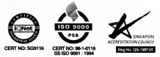 ISO 9001